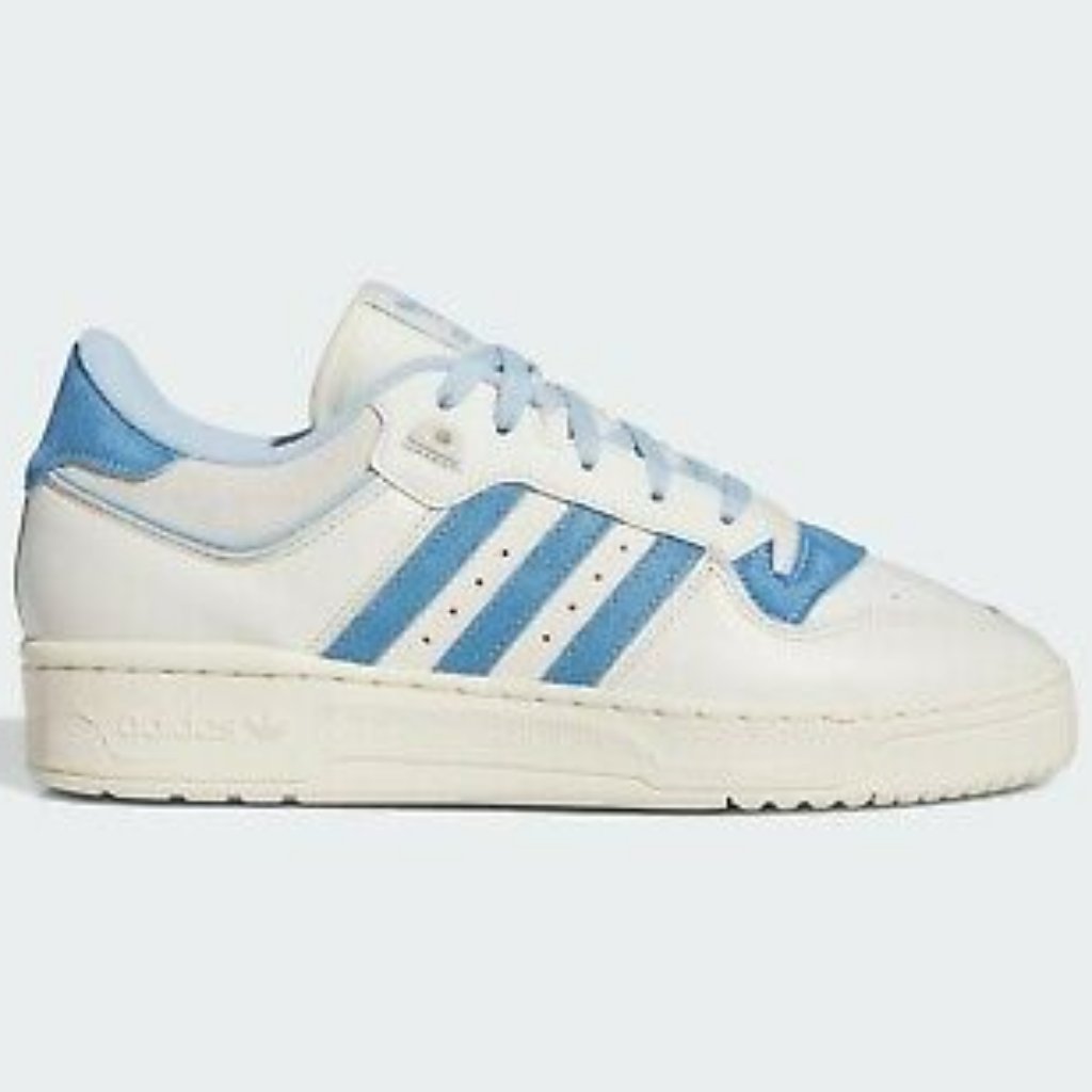 Adidas Rivalry 86 Low Brand New Mens Size 7  12